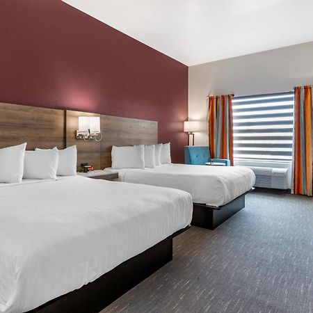 Best Western Plus Casa Grande Inn & Suites Bagian luar foto