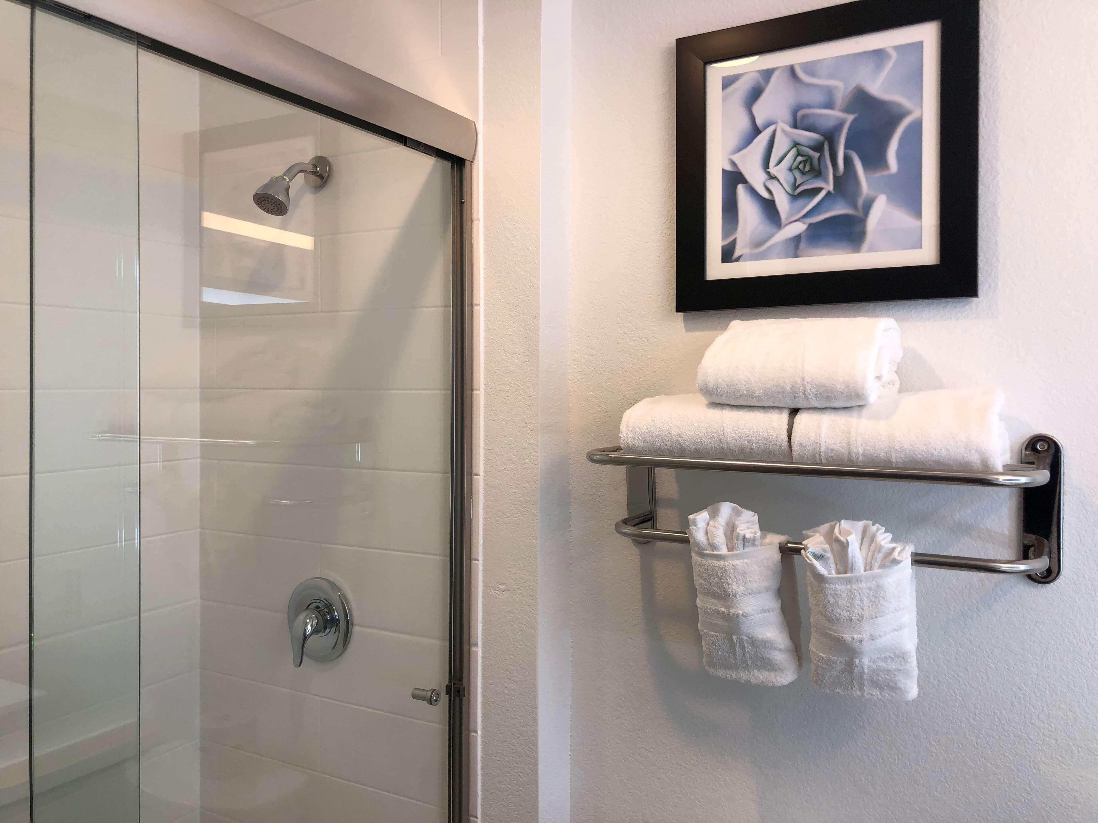 Best Western Plus Casa Grande Inn & Suites Bagian luar foto