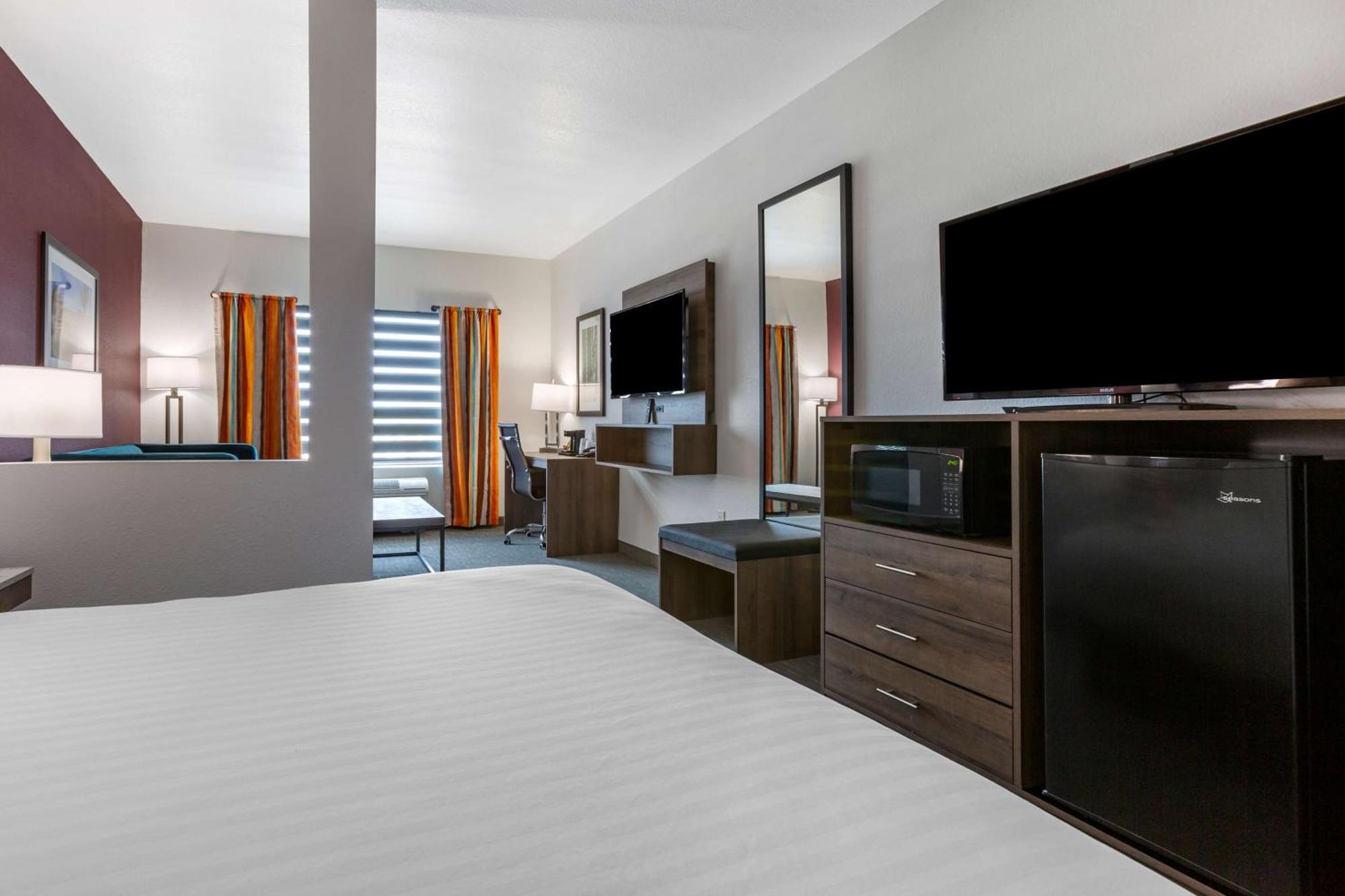 Best Western Plus Casa Grande Inn & Suites Bagian luar foto