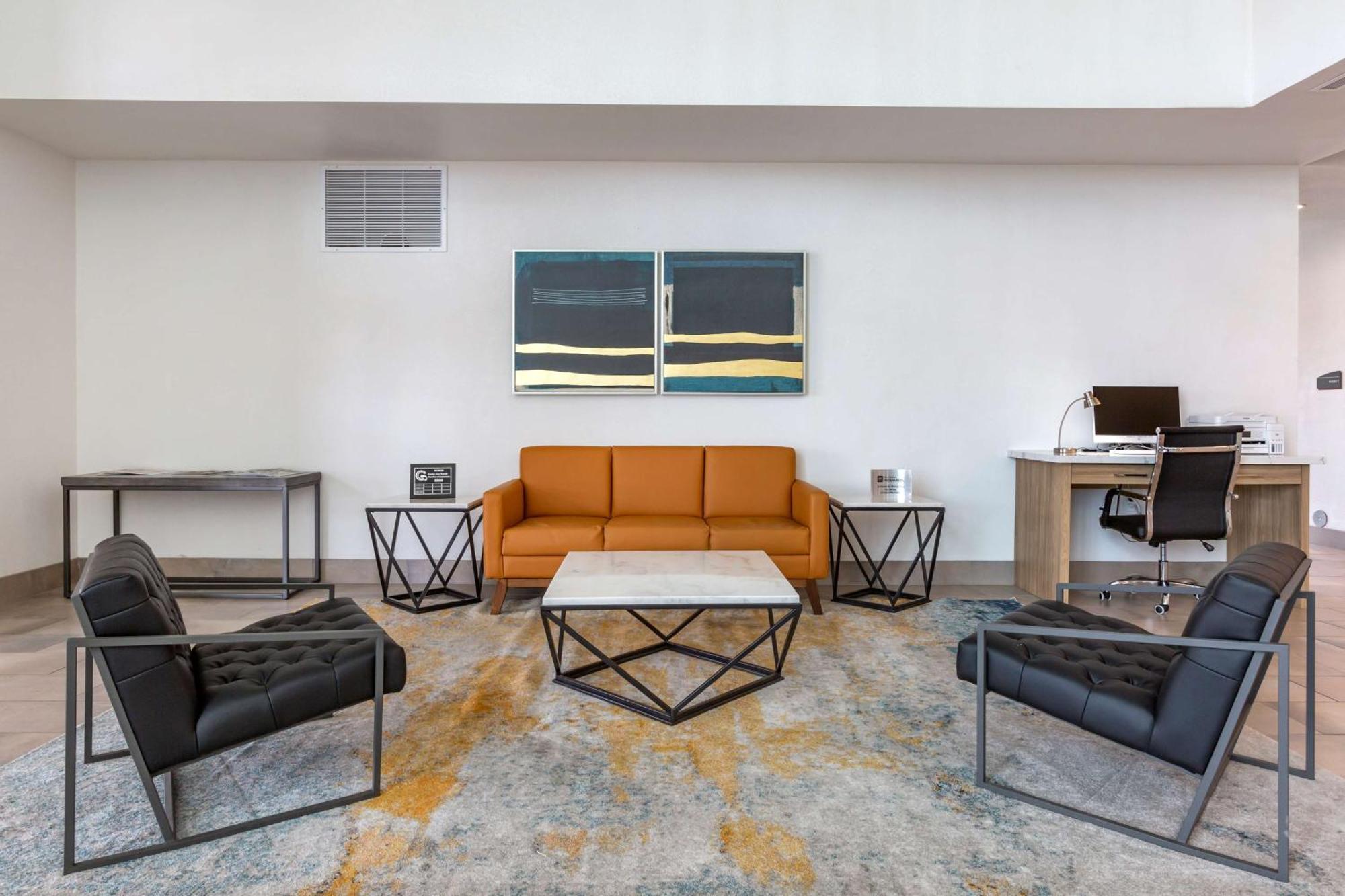 Best Western Plus Casa Grande Inn & Suites Bagian luar foto