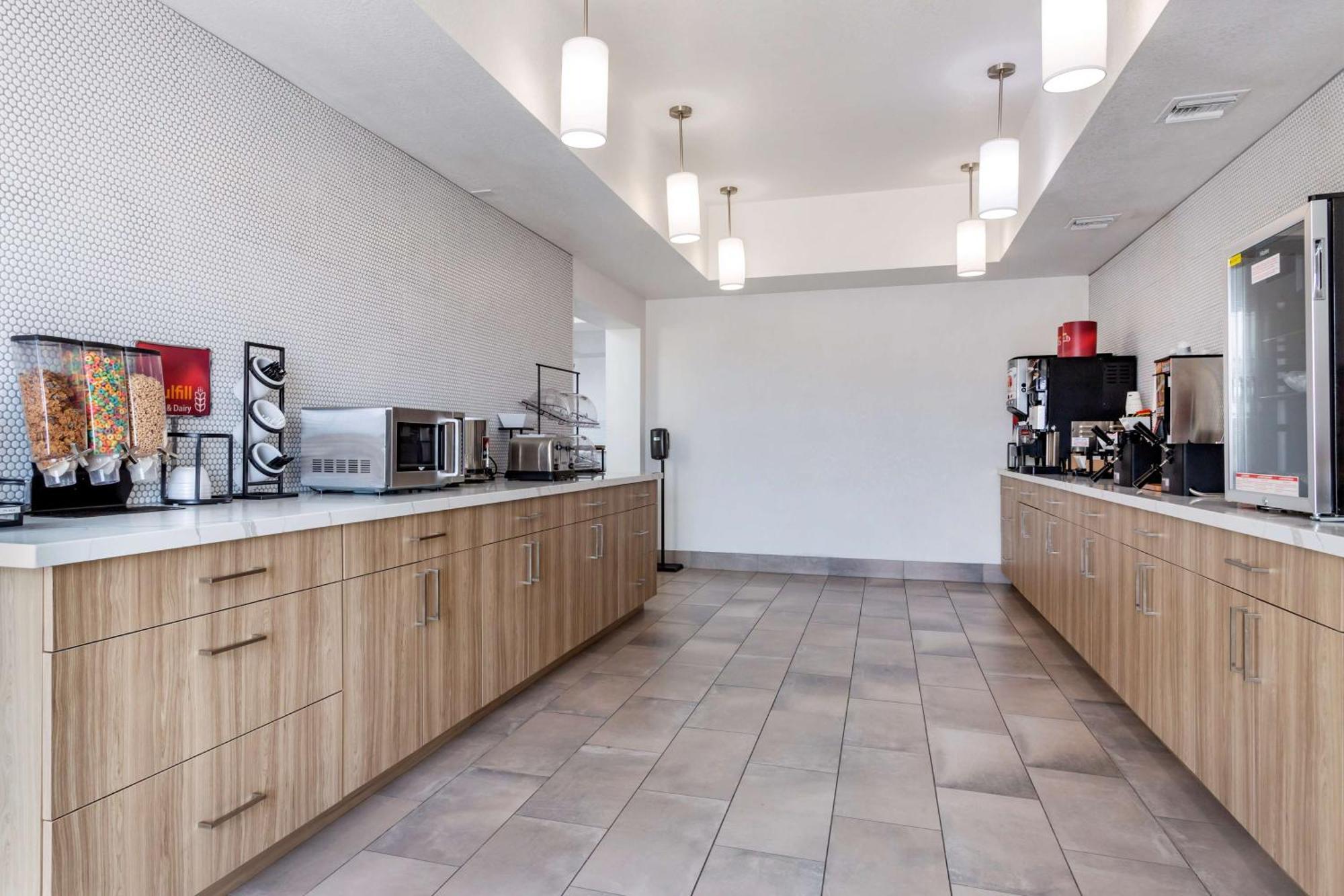 Best Western Plus Casa Grande Inn & Suites Bagian luar foto